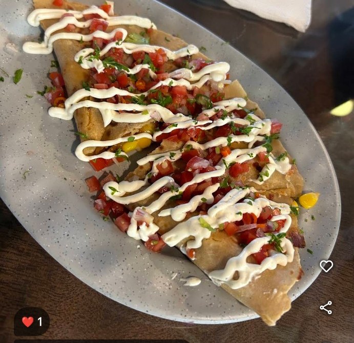 Quesadilla